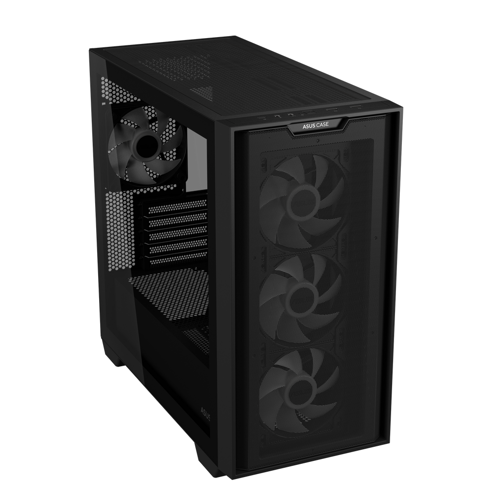 ASUS A21 PLUS Case