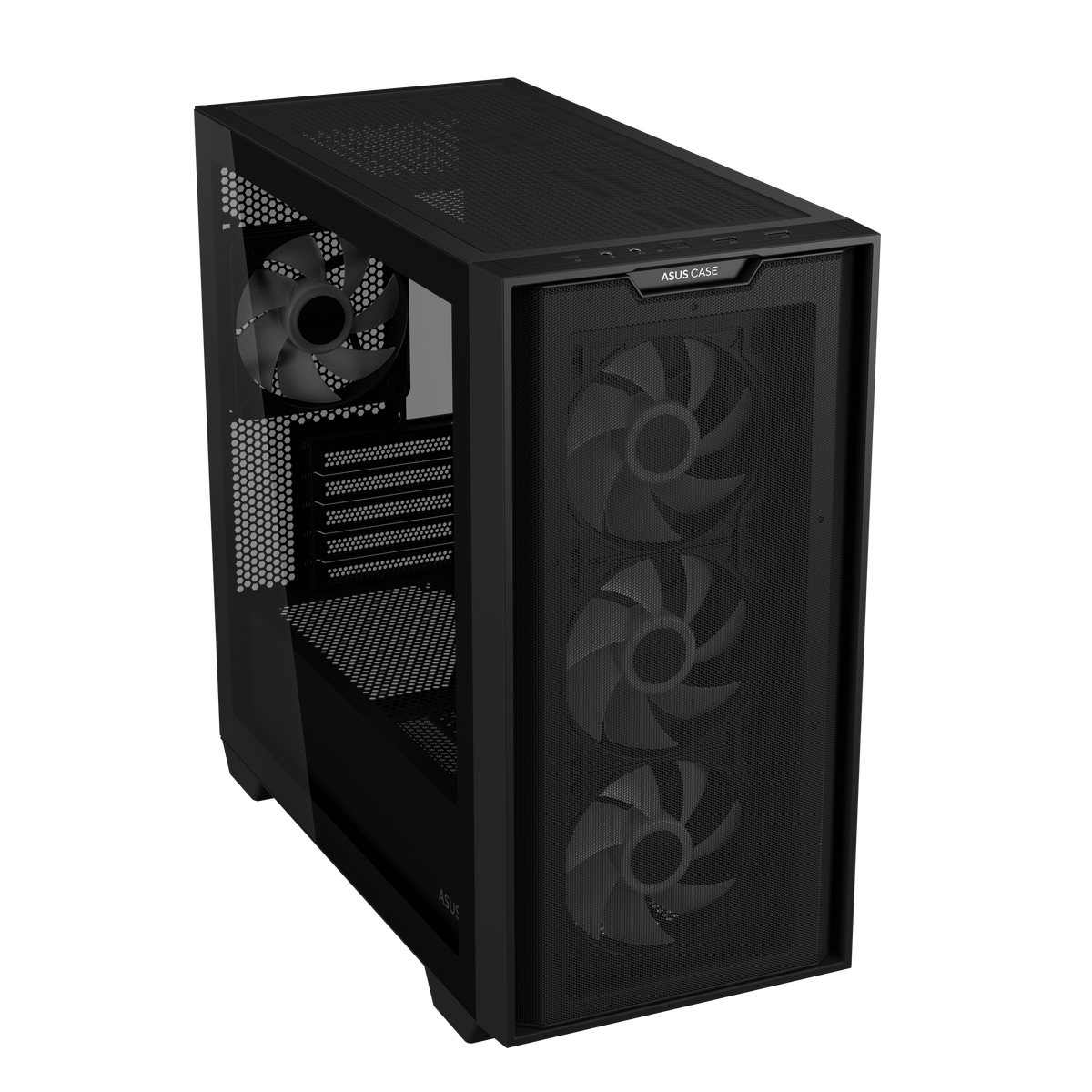 ASUS A21 PLUS Case