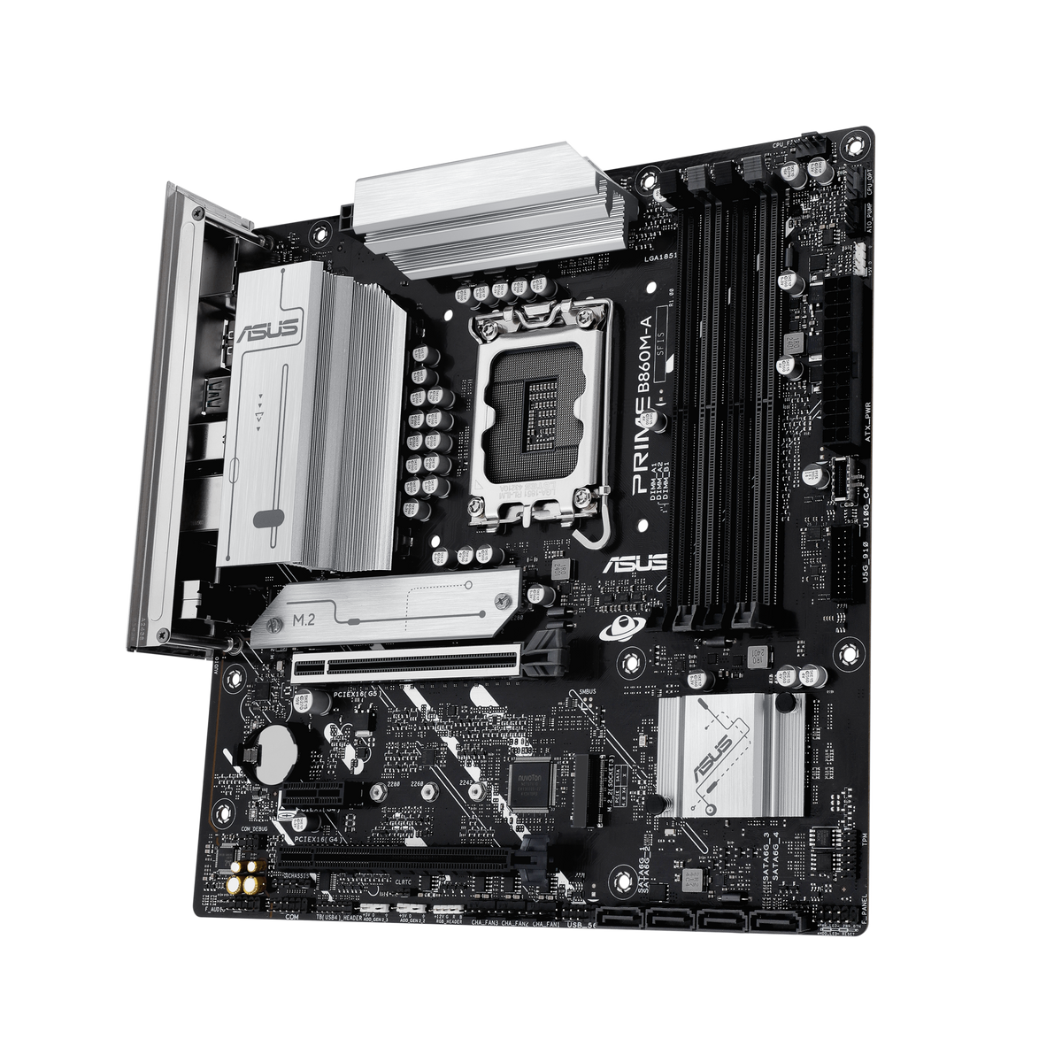 PRIME B860M-A-CSM