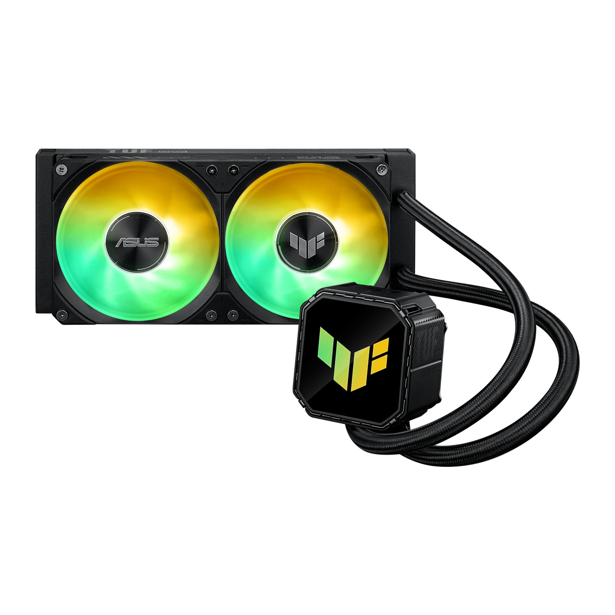 TUF Gaming LC III 240 ARGB