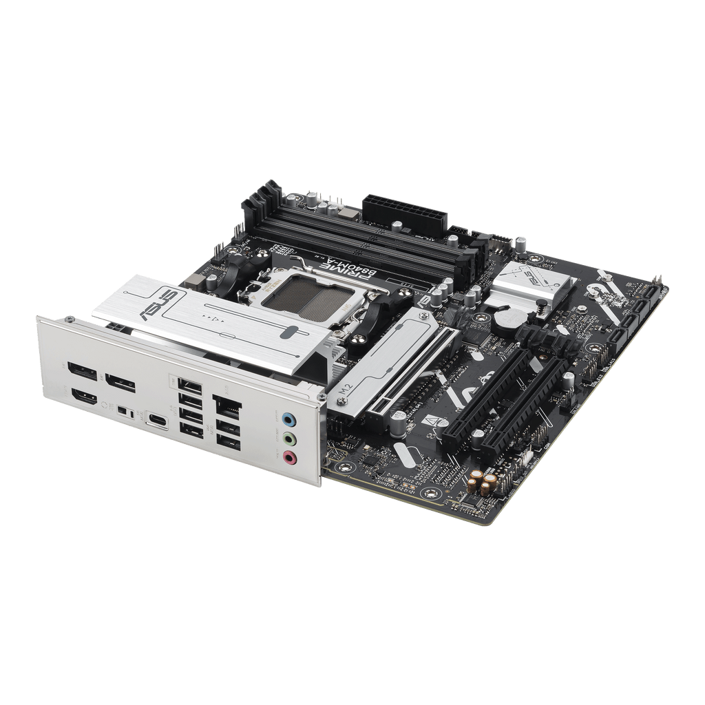 PRIME B840M-A