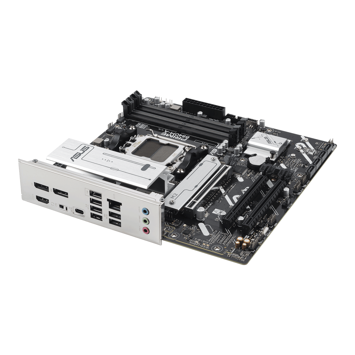 PRIME B840M-A