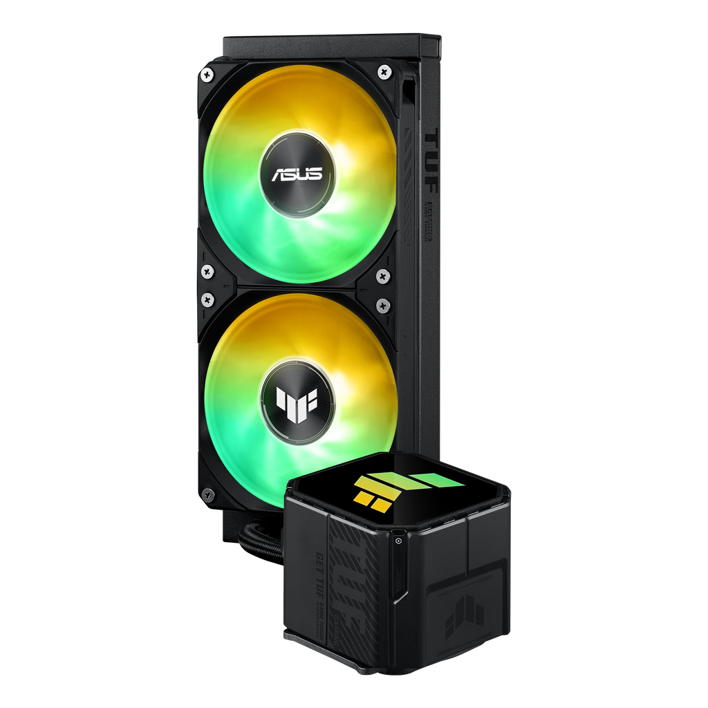 TUF Gaming LC III 240 ARGB
