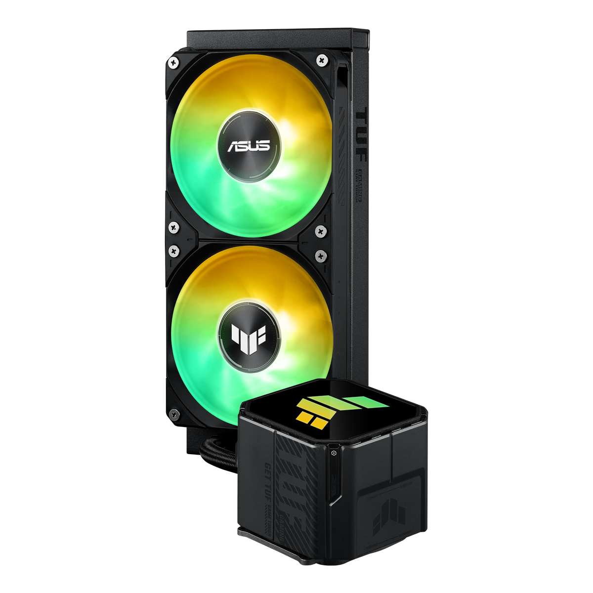TUF Gaming LC III 240 ARGB