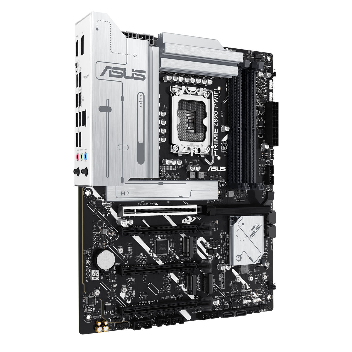 PRIME Z890-P WIFI