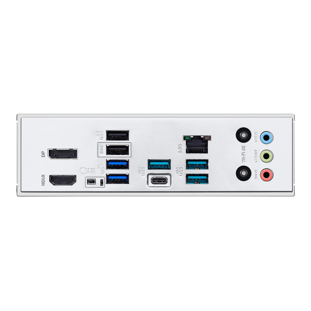 PRIME B850-PLUS WIFI