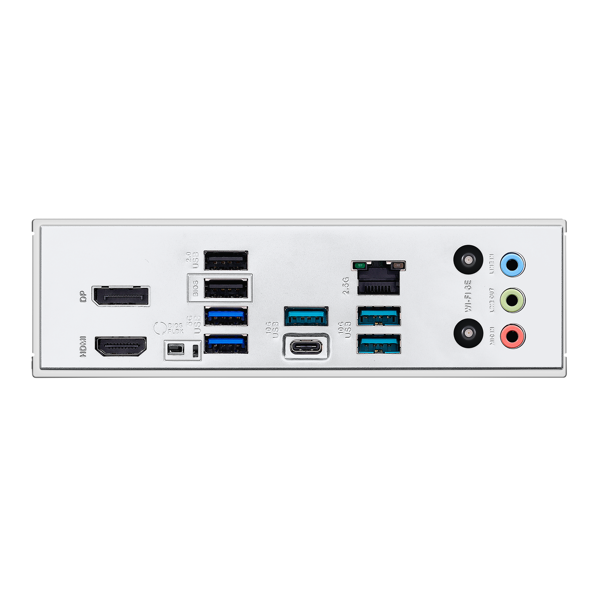 PRIME B850-PLUS WIFI