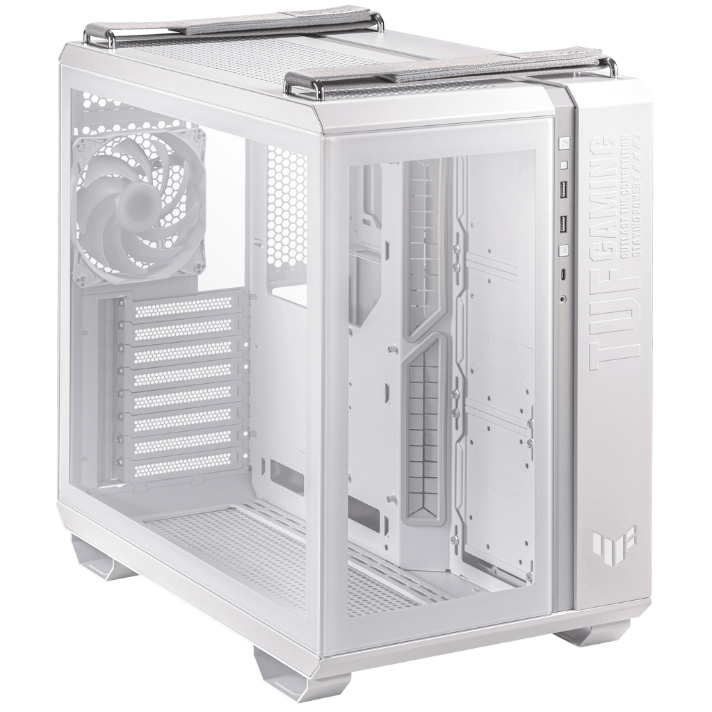 TUF Gaming GT502 PLUS