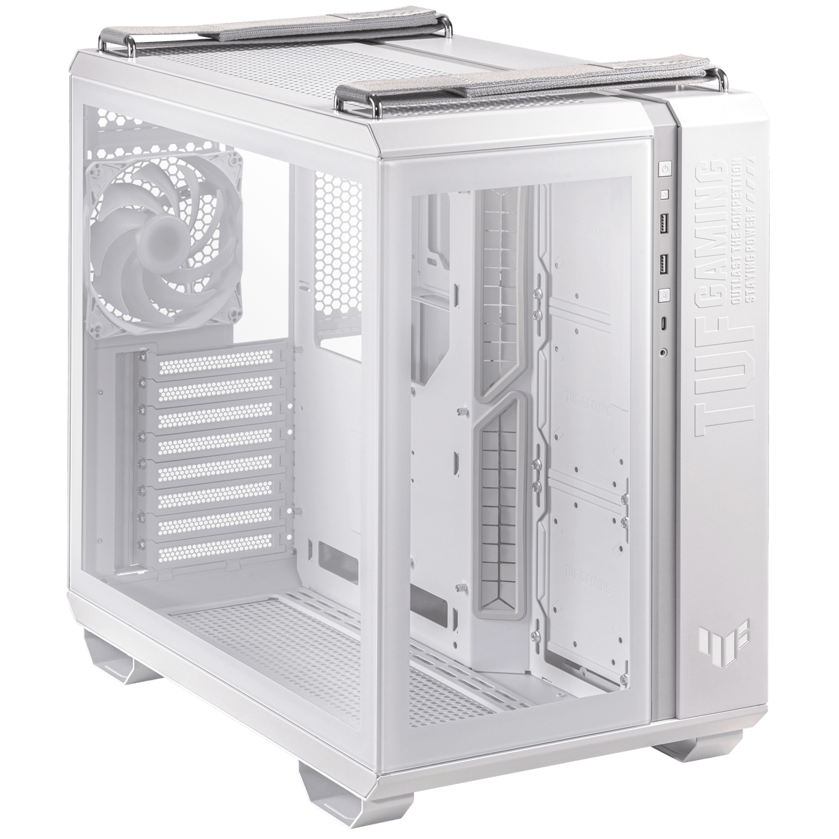 TUF Gaming GT502 PLUS