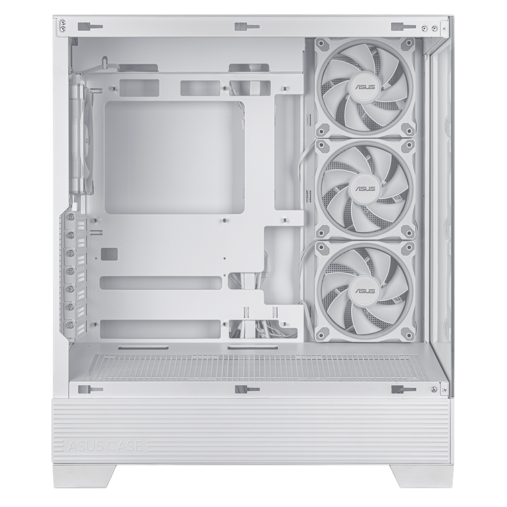 ASUS A31 PLUS Case
