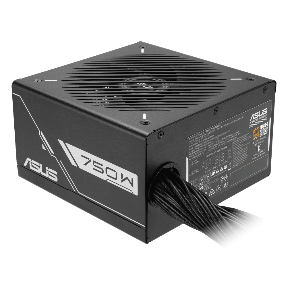 PRIME-750B-BLACK