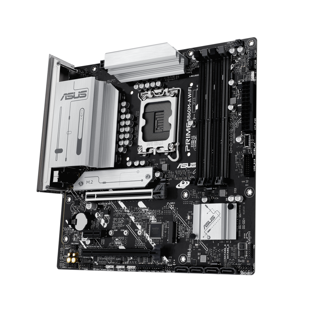 PRIME B860M-A WIFI