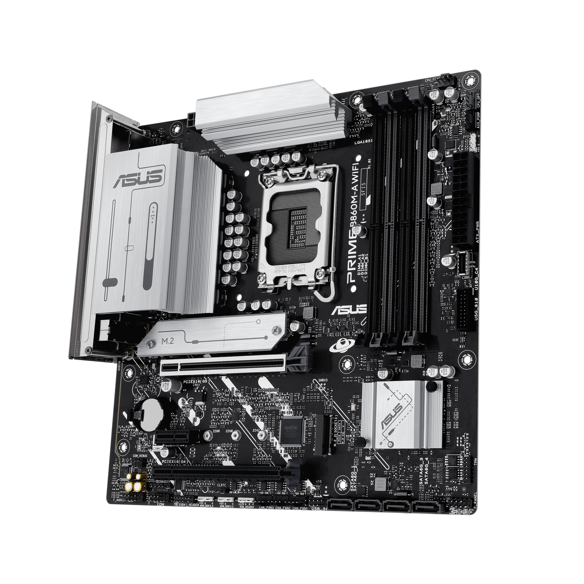 PRIME B860M-A WIFI