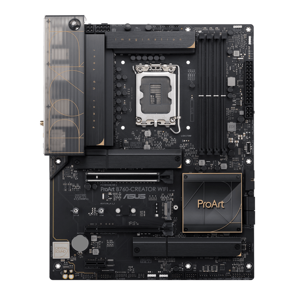 ProArt B760-CREATOR WIFI