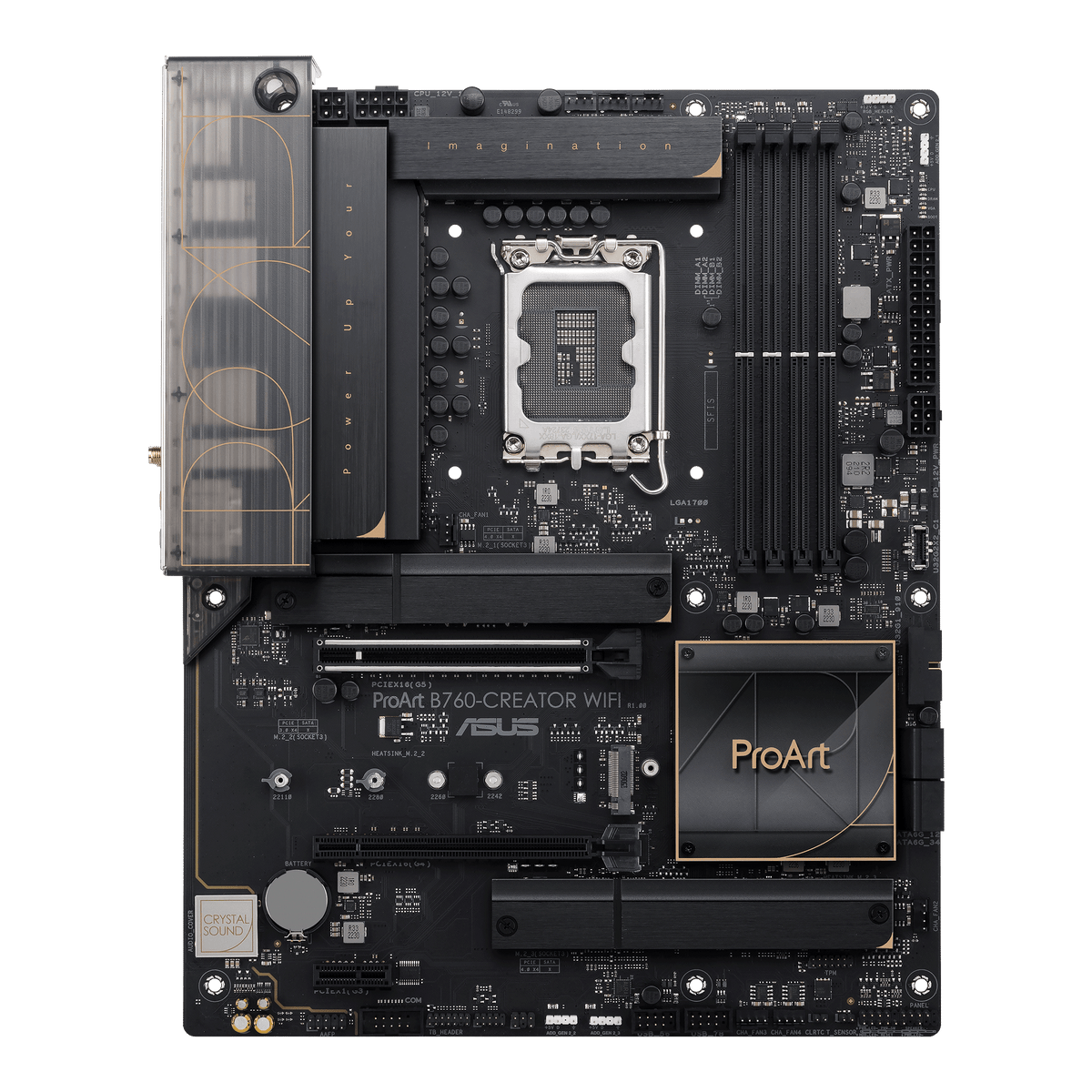 ProArt B760-CREATOR WIFI