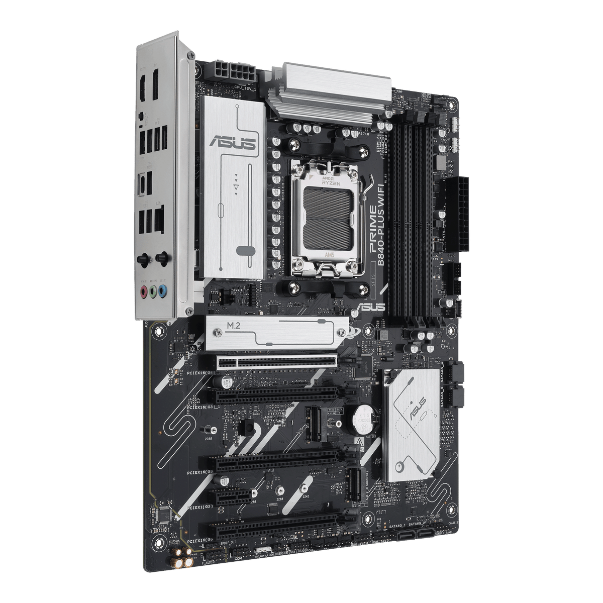 PRIME B840-PLUS WIFI