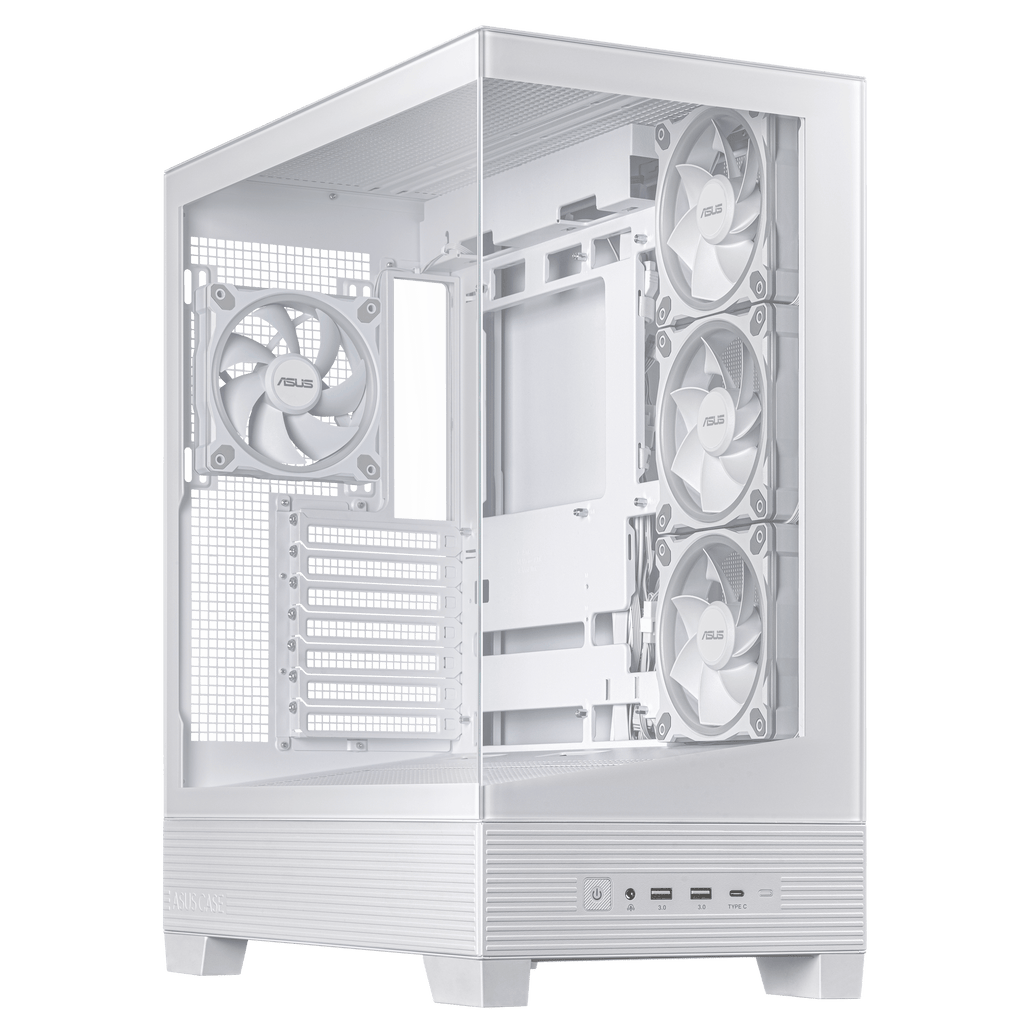 ASUS A31 PLUS Case