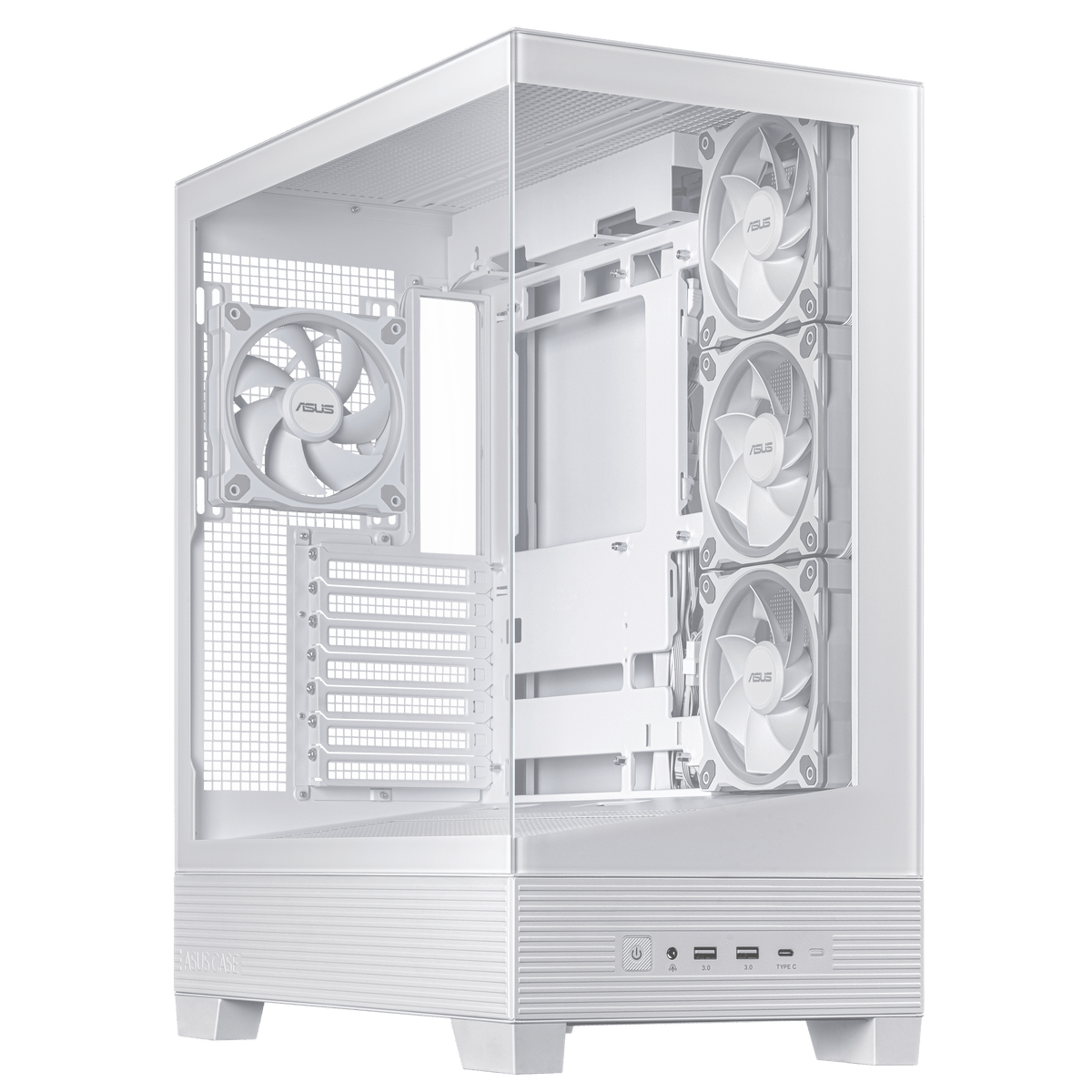 ASUS A31 PLUS Case