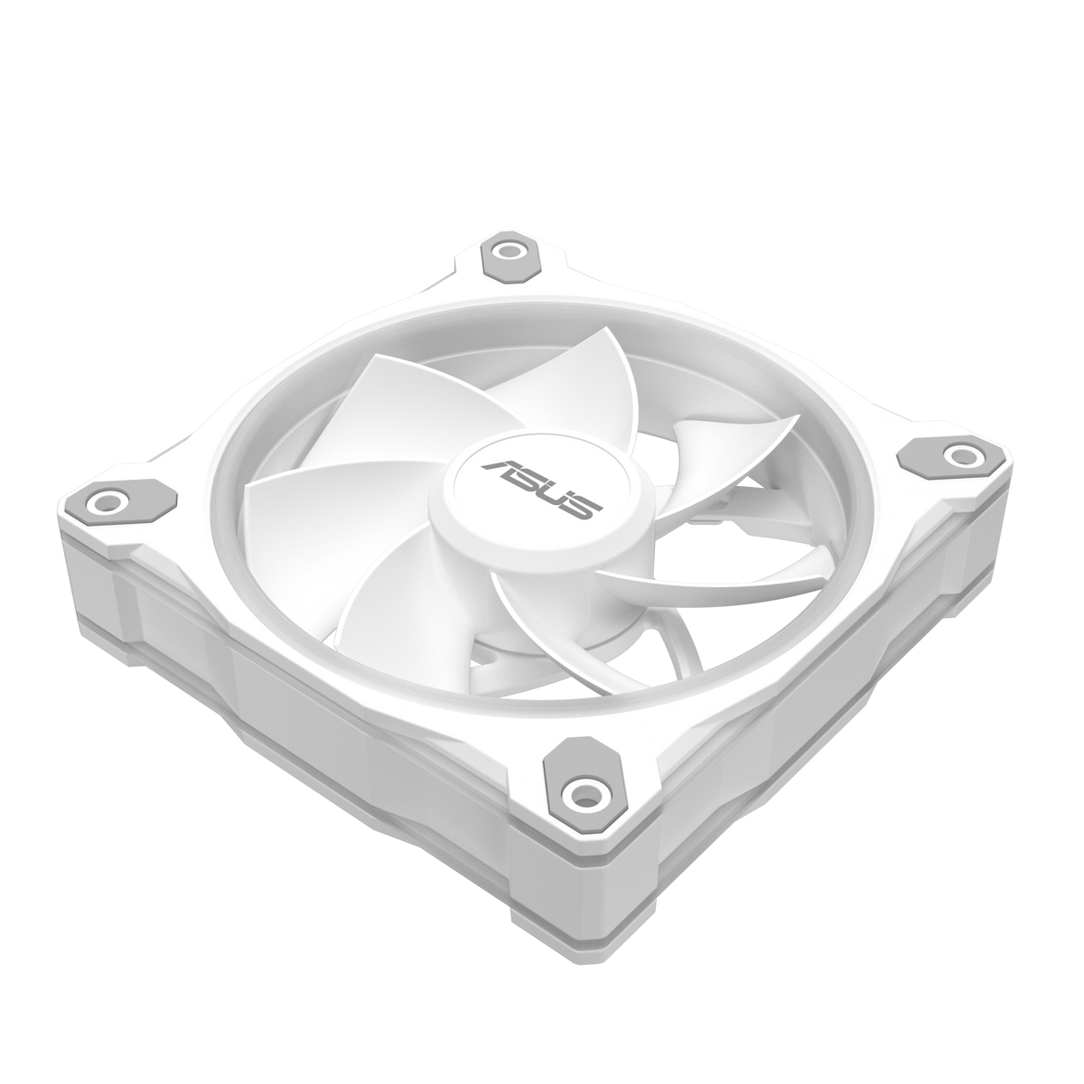ASUS Prime MR120 ARGB Reverse Fan - Single Pack
