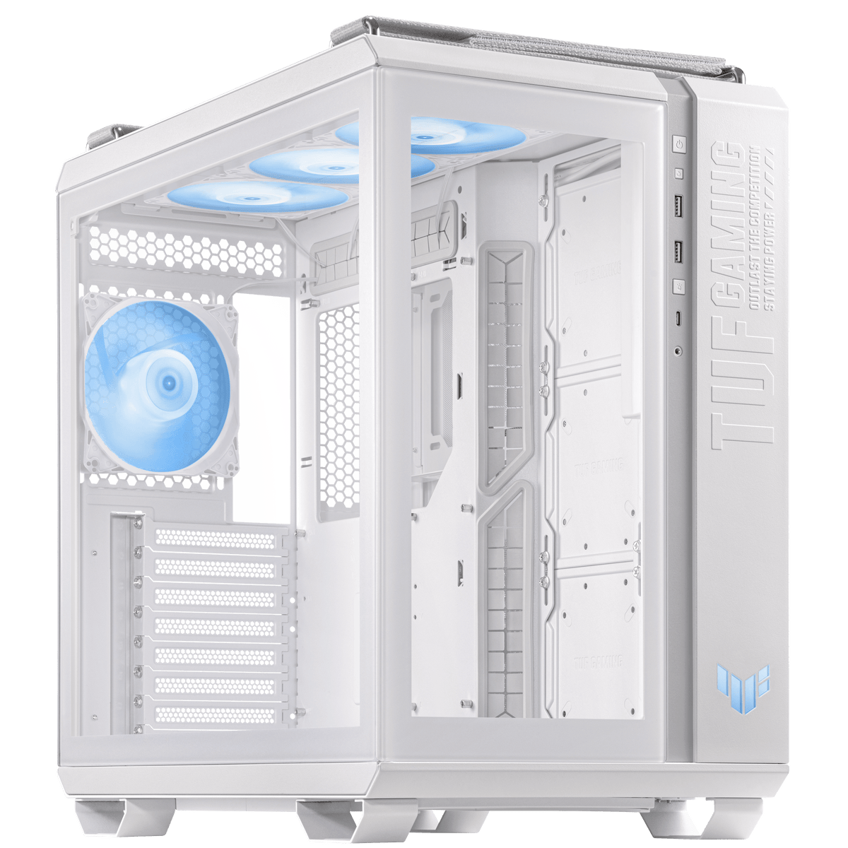 TUF Gaming GT502 PLUS