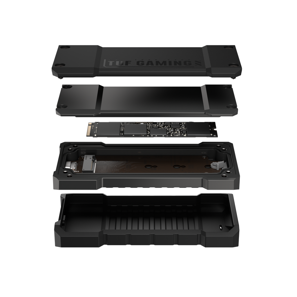 TUF Gaming A2