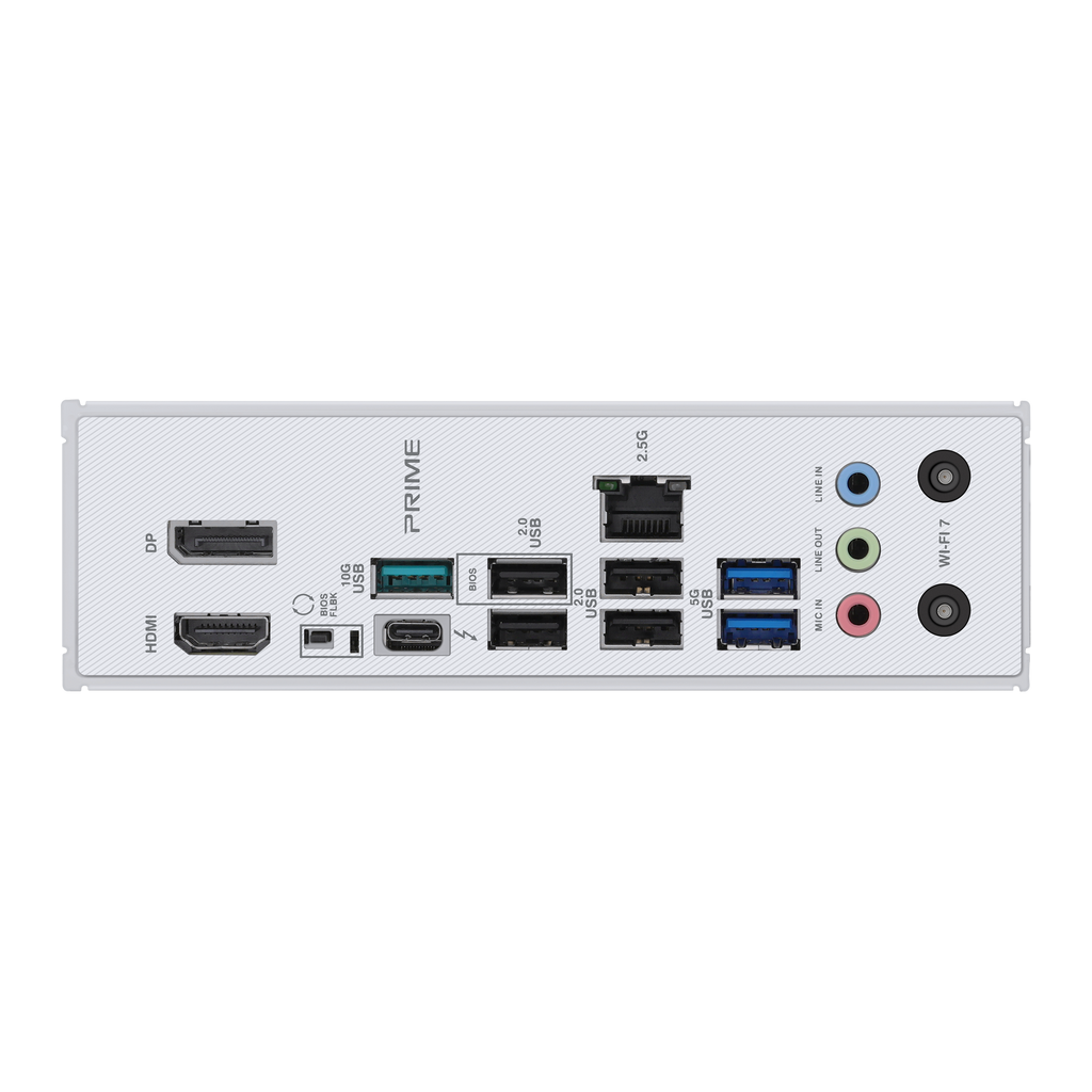 PRIME Z890-P WIFI