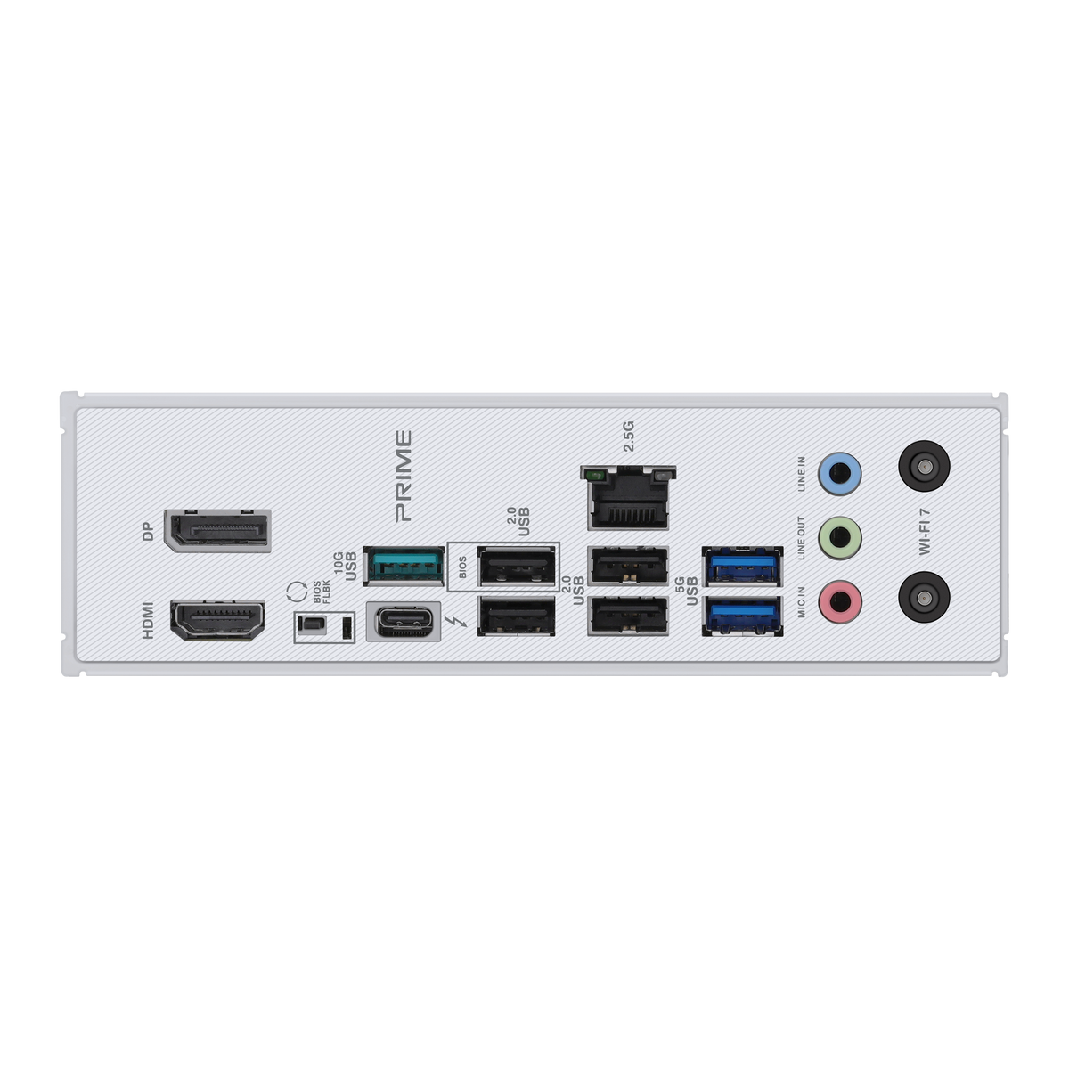 PRIME Z890-P WIFI