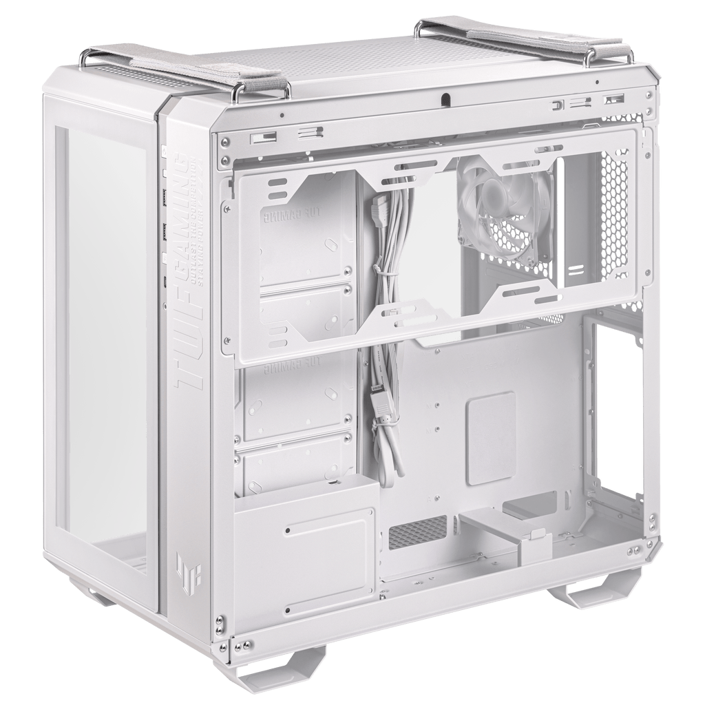 TUF Gaming GT502 PLUS