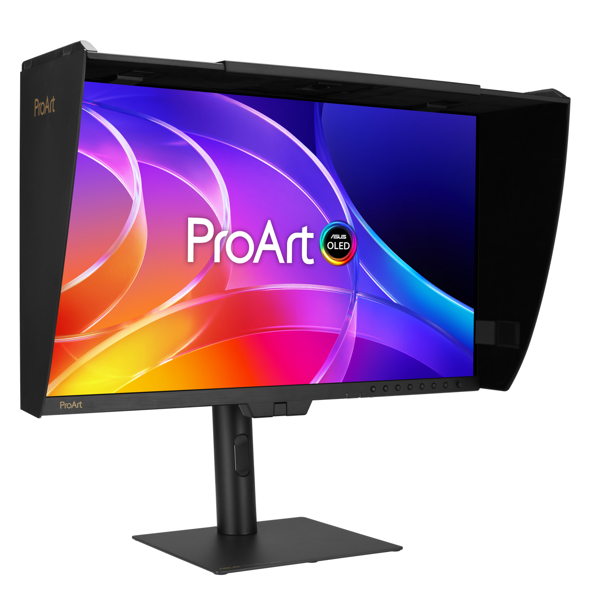 ProArt Display OLED PA27USD