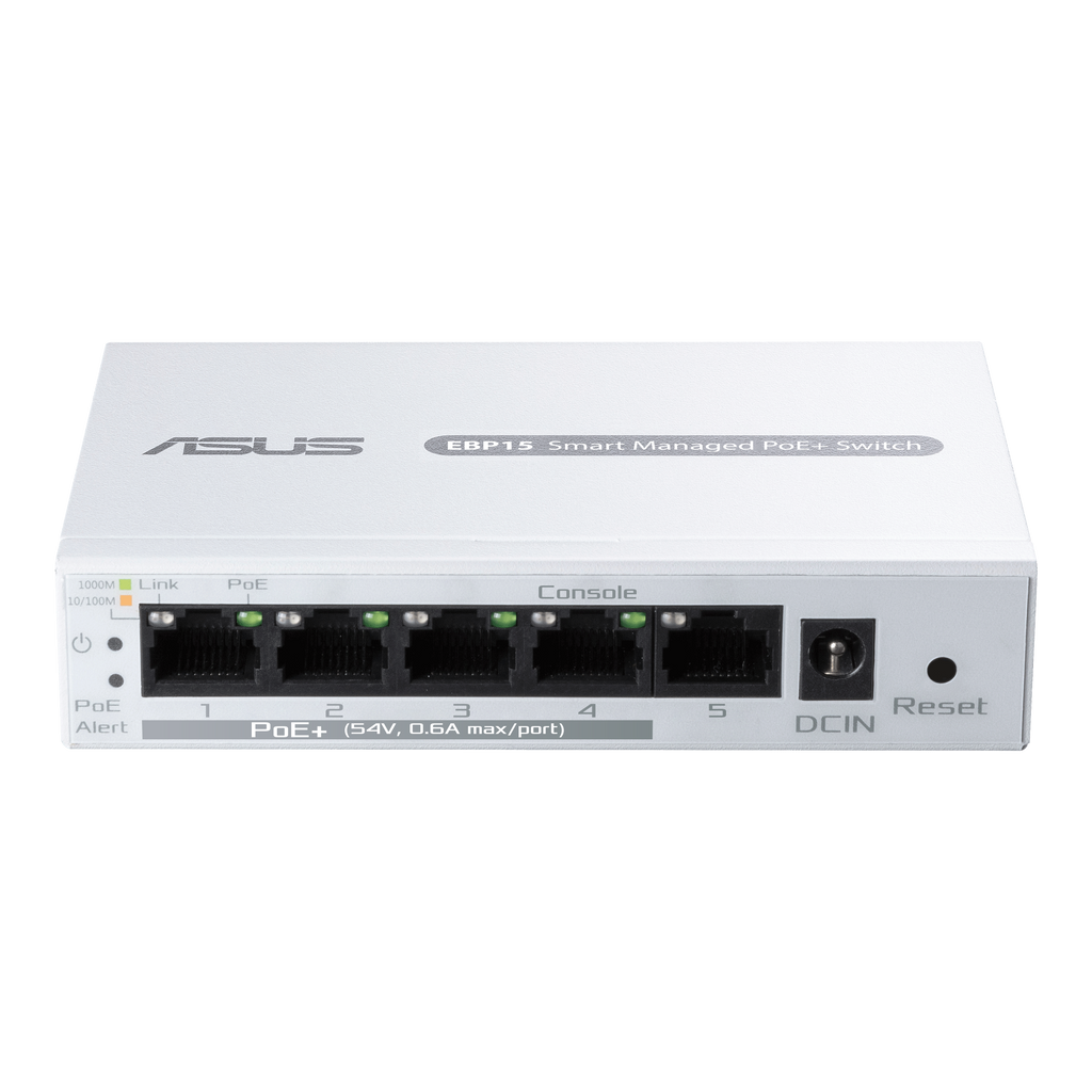 ASUS ExpertWiFi EBP15