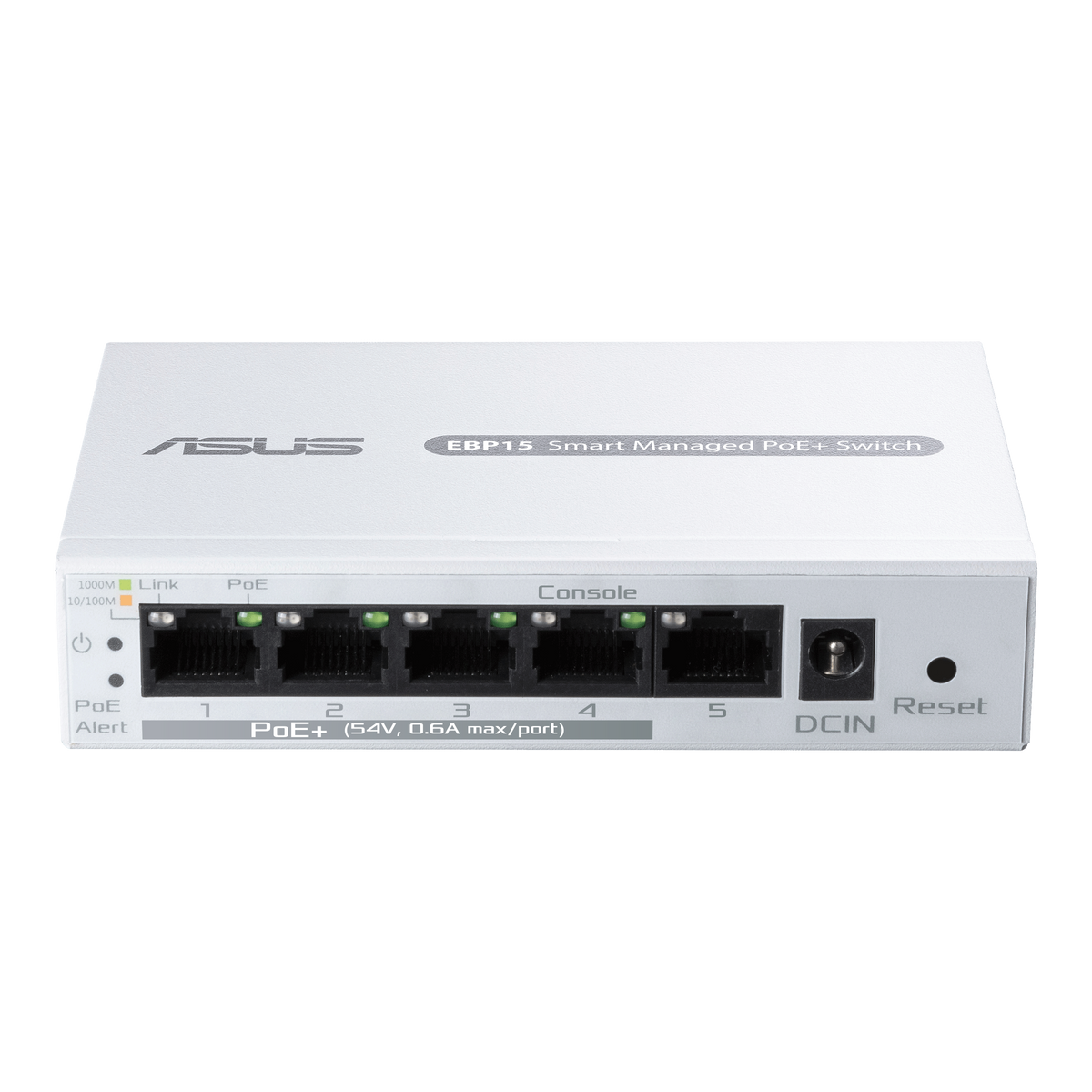 ASUS ExpertWiFi EBP15