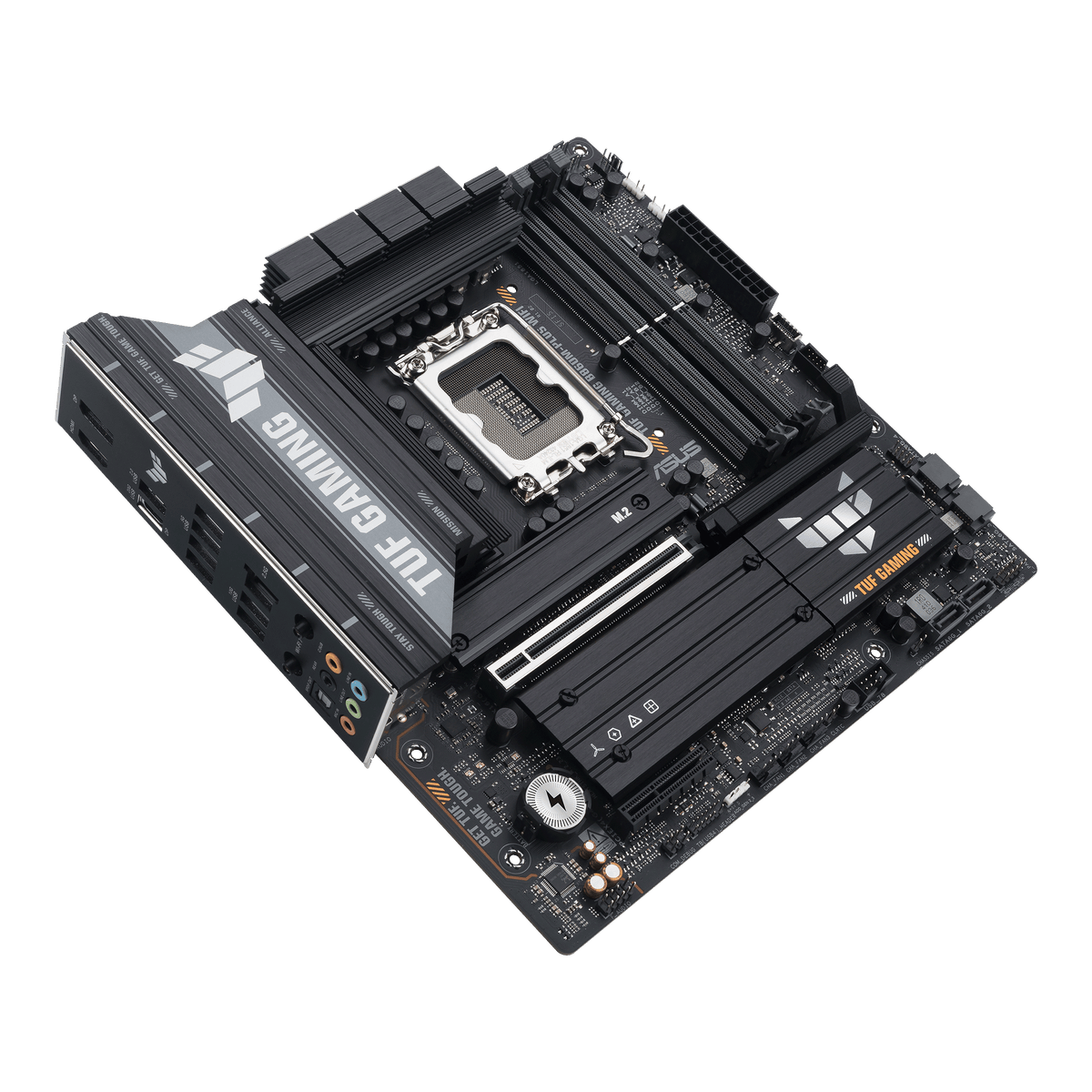 TUF GAMING B860M-PLUS WIFI