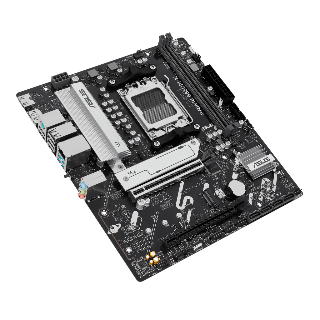 PRIME B850M-K