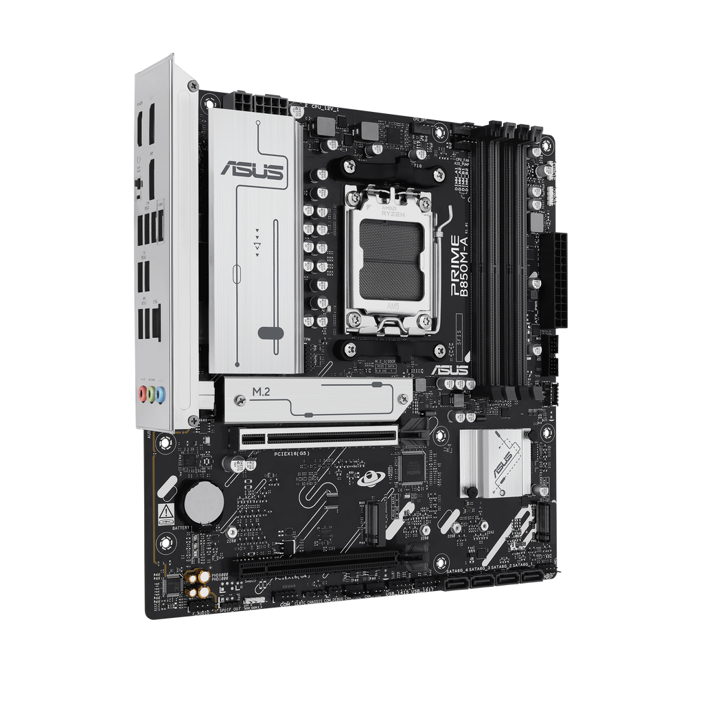 PRIME B850M-A-CSM