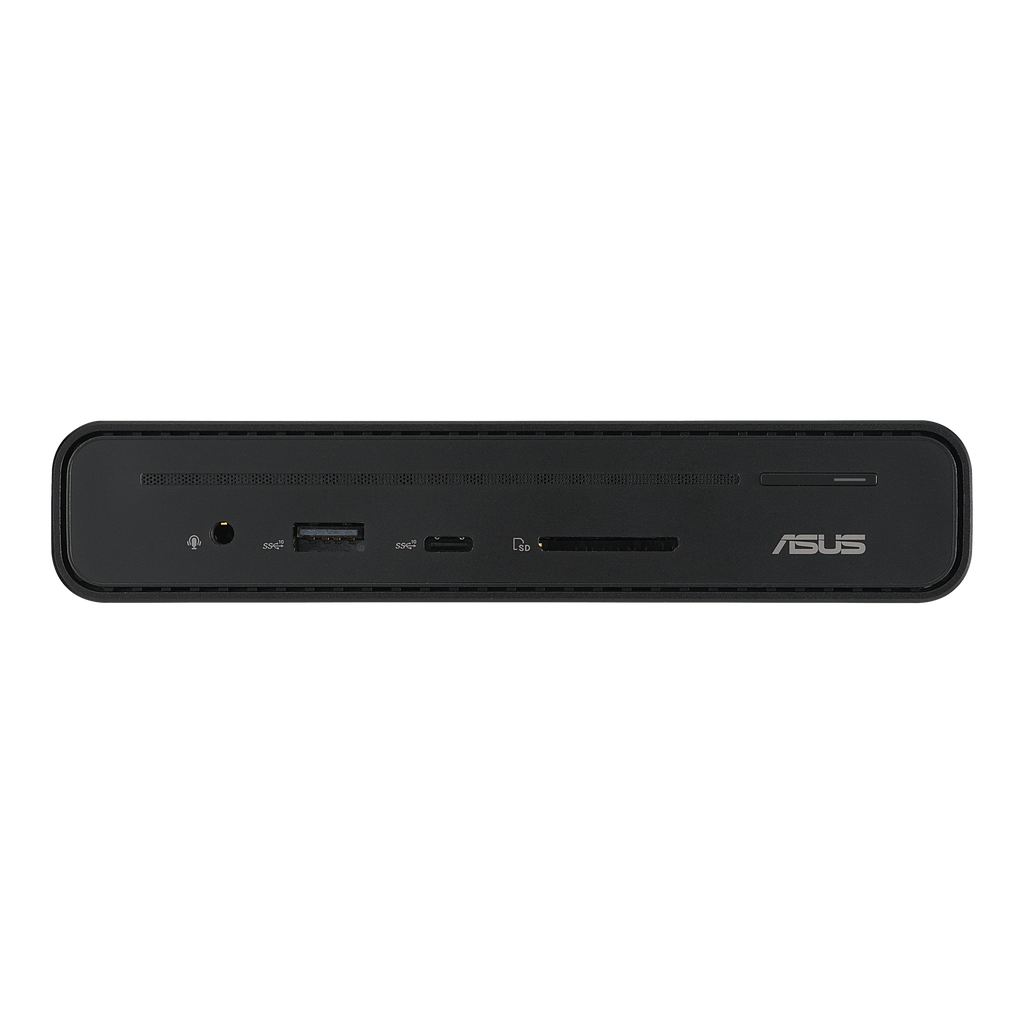 ASUS Triple Display USB-C Dock DC300