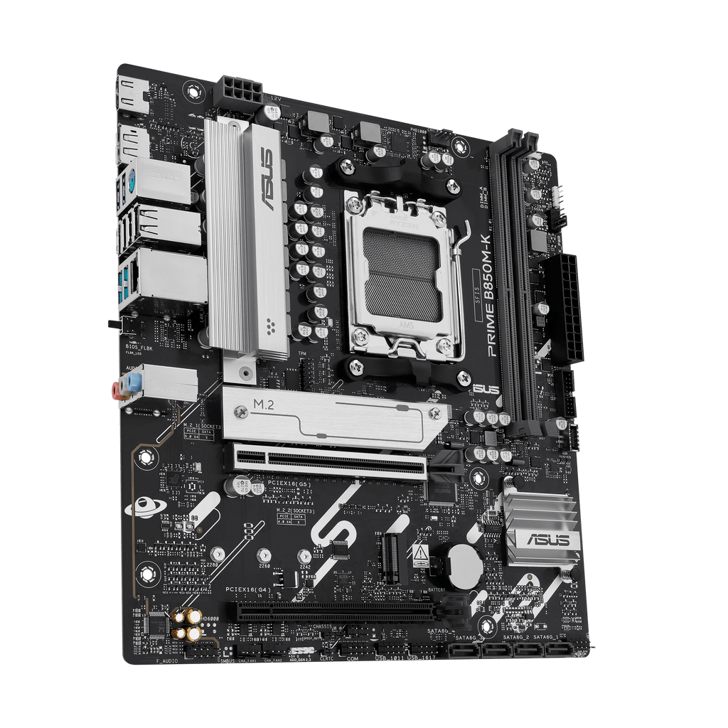 PRIME B850M-K