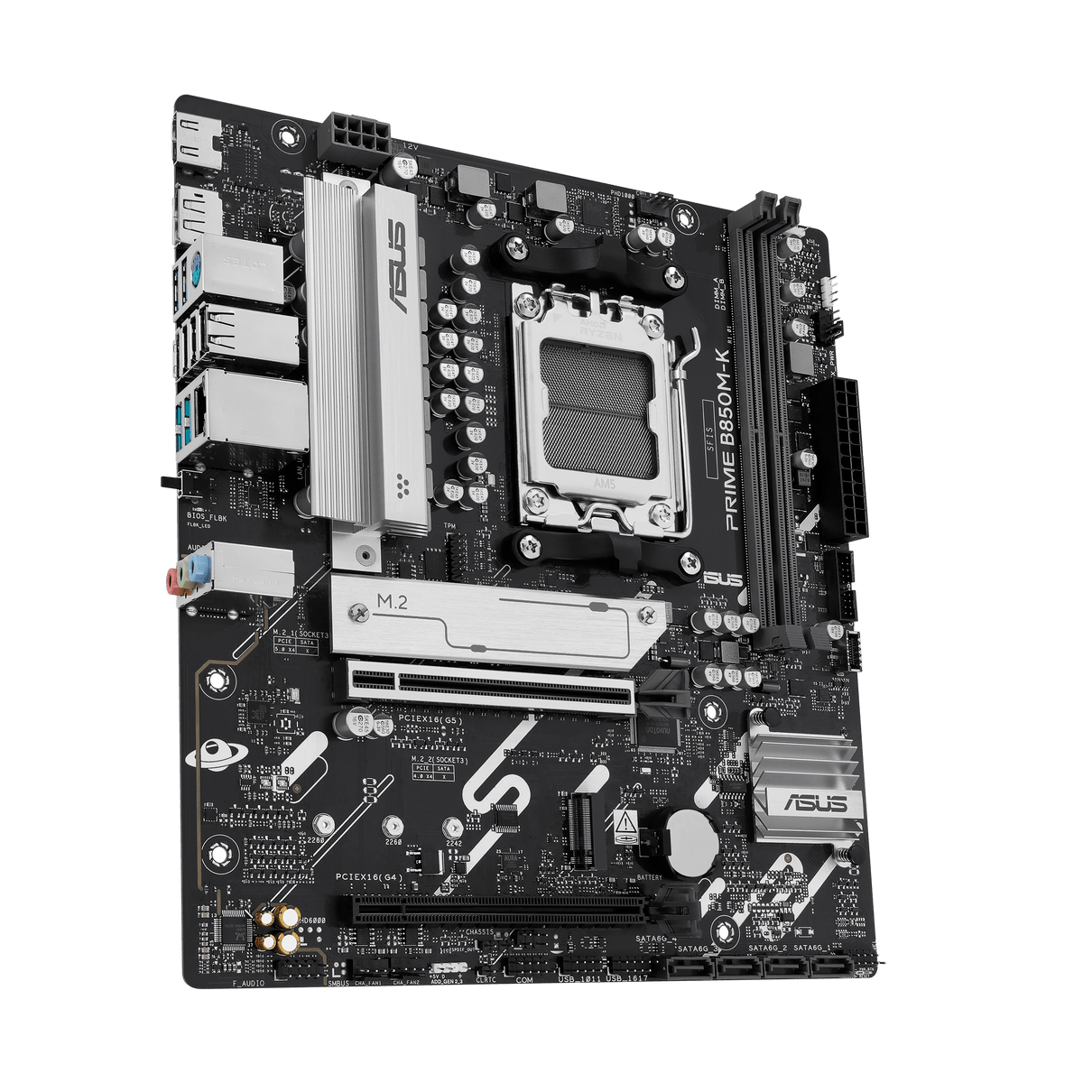 PRIME B850M-K
