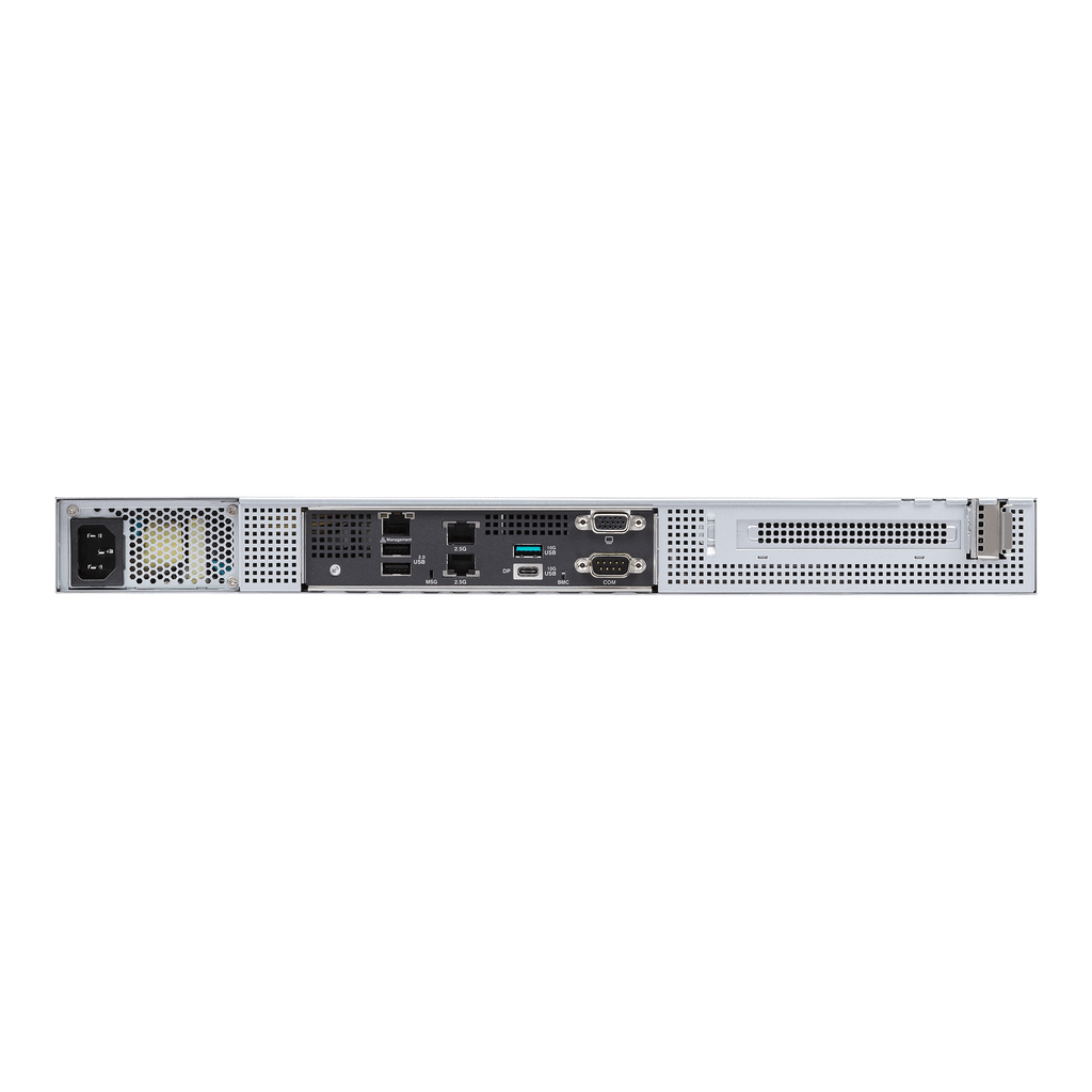 ExpertCenter Pro ER100A B6