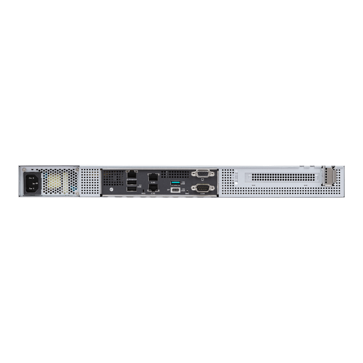ExpertCenter Pro ER100A B6