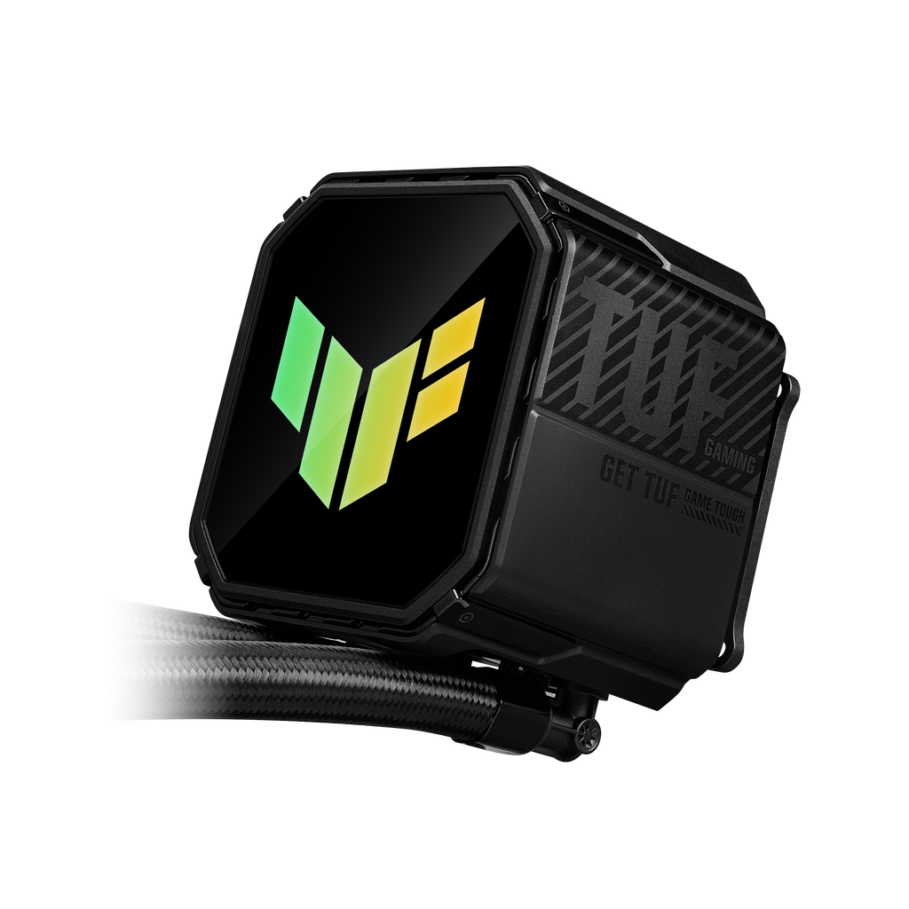TUF Gaming LC III 360 ARGB