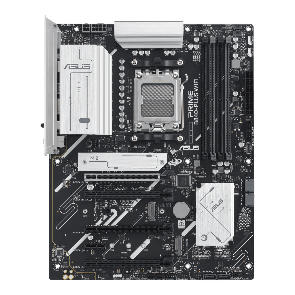 PRIME B840-PLUS WIFI