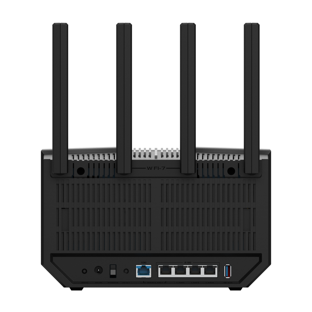 ASUS RT-BE92U