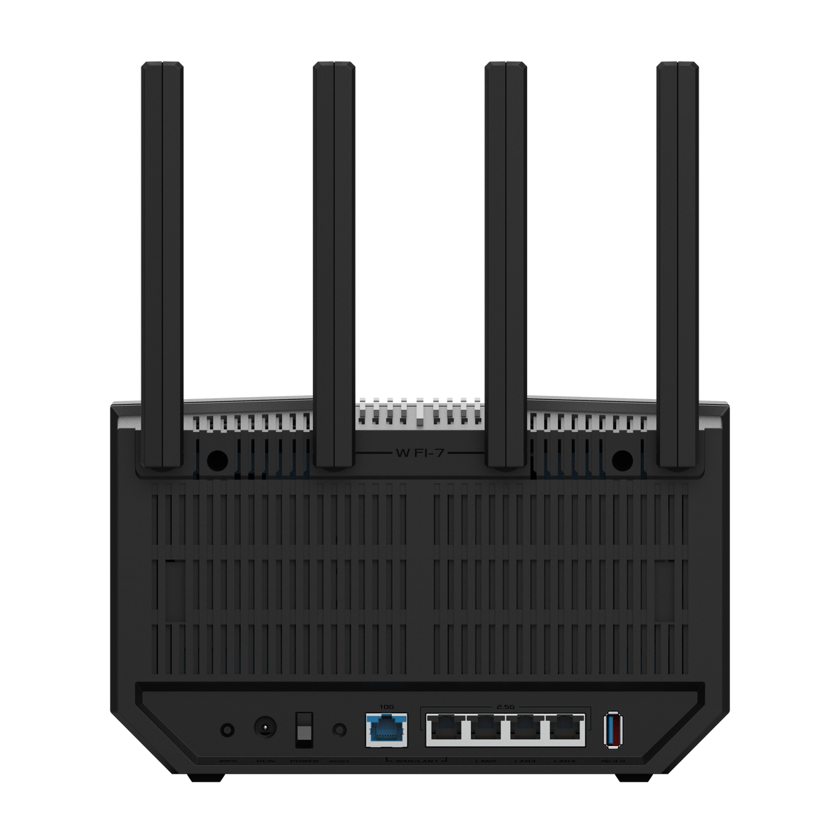 ASUS RT-BE92U