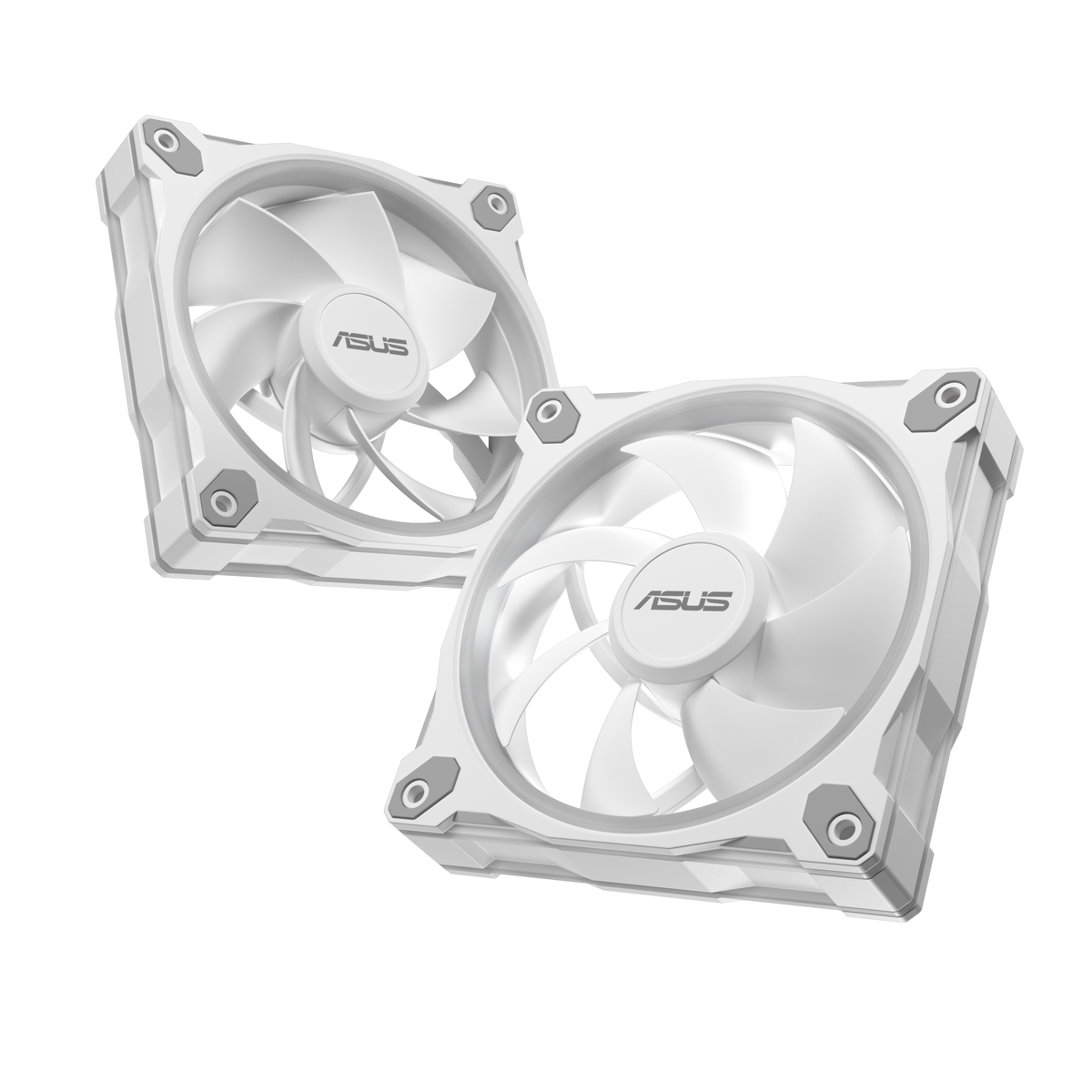 ASUS Prime MR120 ARGB Reverse Fan - Single Pack