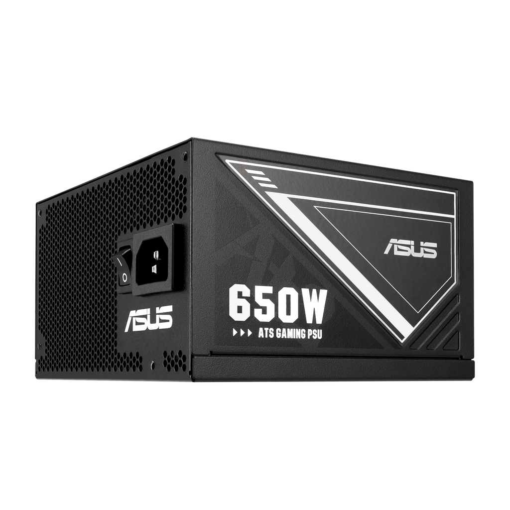 ASUS-ATS-650G