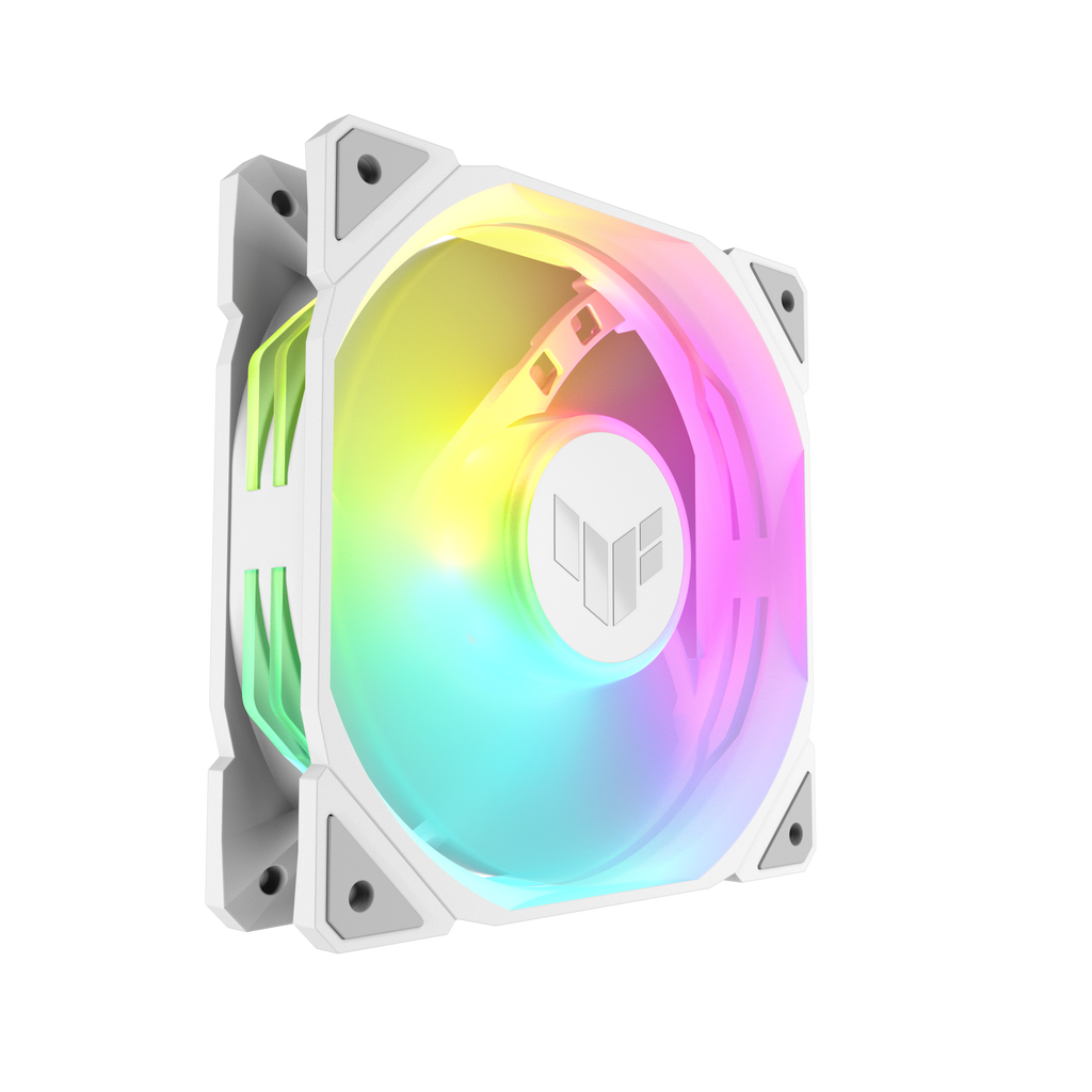 TUF Gaming TR120 ARGB Fan - Single Pack