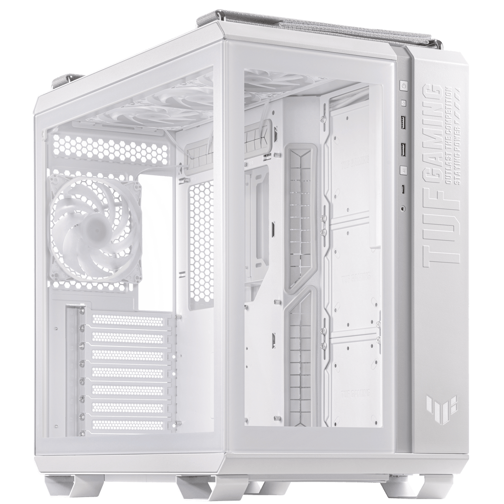 TUF Gaming GT502 PLUS