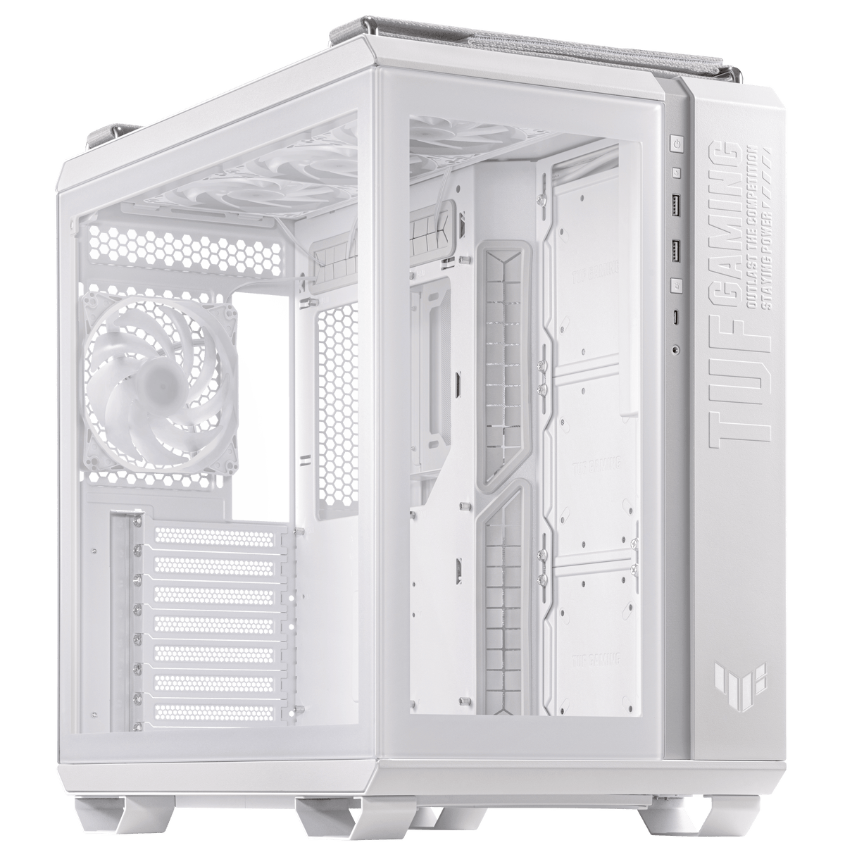 TUF Gaming GT502 PLUS