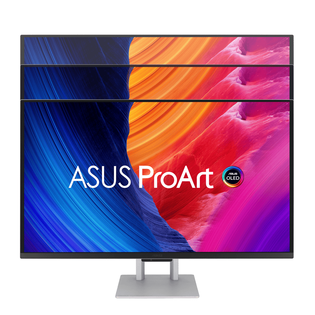 ProArt Display OLED PA27UCDMR