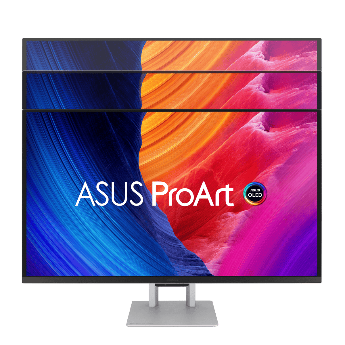 ProArt Display OLED PA27UCDMR